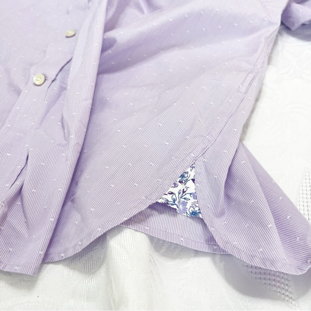 Ted Baker Endurance Button Down Shirt - Picture 10 of 10